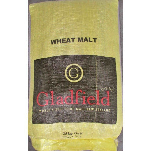Gladfield Wheat Malt (Whole)