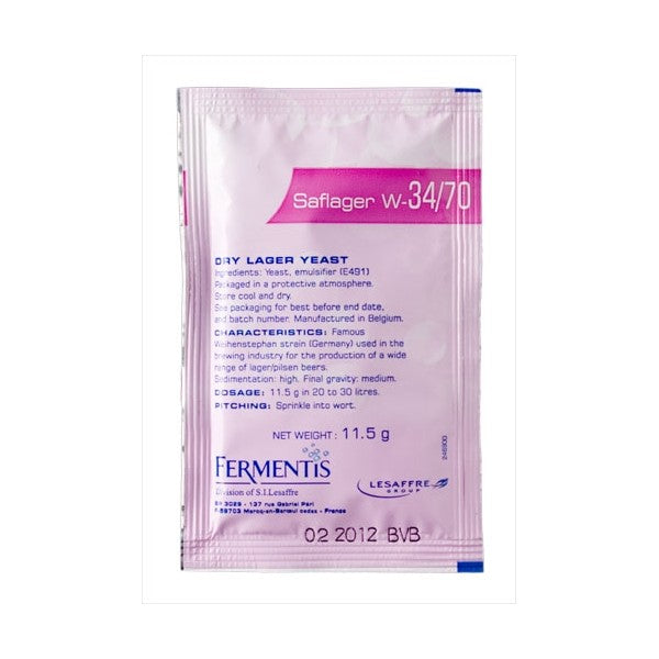 Saflager W34/70 o/s supplier