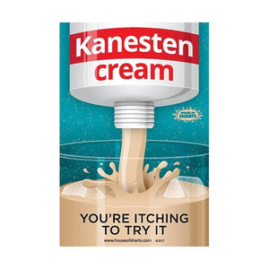 Kanesten Cream Liqueur
