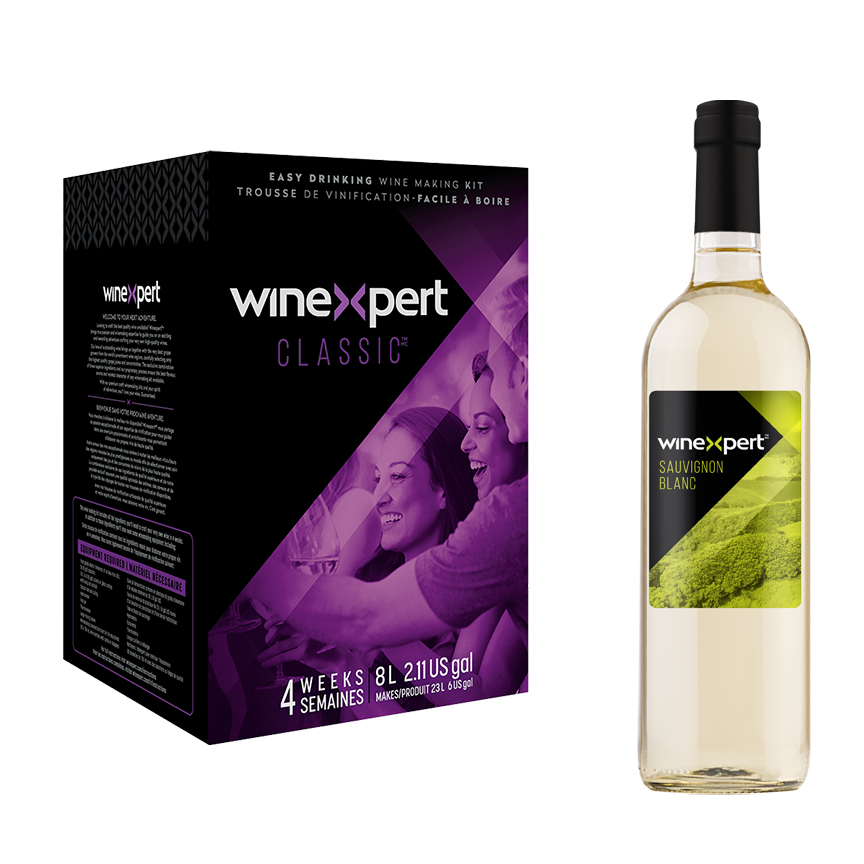 ***PRE-ORDER ONLY*** Classic Sauvignon Blanc (Chile) -please read conditions for this item