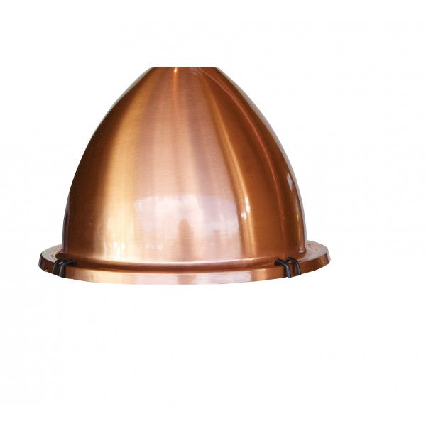 Alembic Dome and Pot Condenser