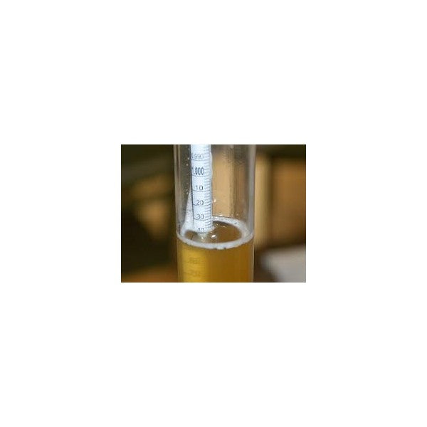 Handcraft (Imake) Triple Scaled Hydrometer (Beer/Wine/Wash)