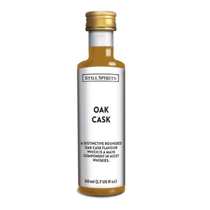 Oak Cask Profile Flavouring