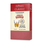 Classic American Bourbon