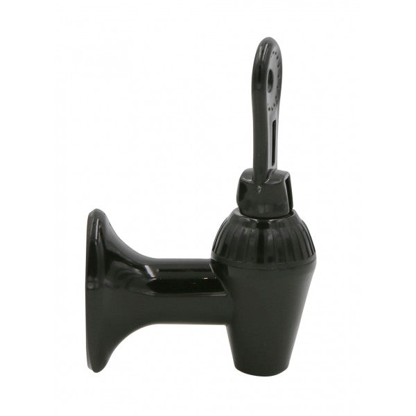Turbo 500 Boiler Tap (plastic) with Nut (51067)