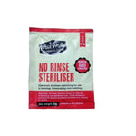 No Rinse Sanitiser (Steriliser)