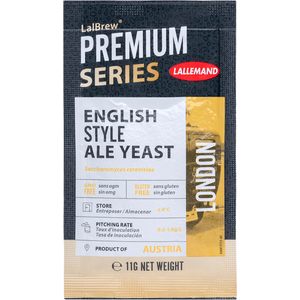 London English Style Ale Yeast o/s supplier