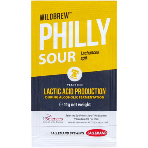 WildBrew™ Philly Sour Yeast