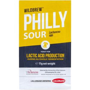 WildBrew™ Philly Sour Yeast