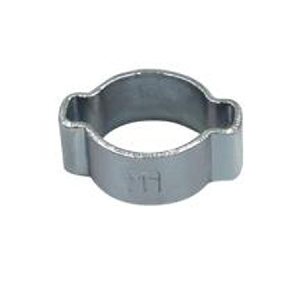 Hose Clamps 6mm