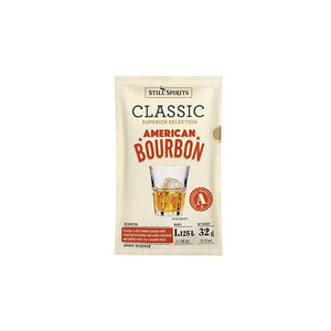 Classic American Bourbon