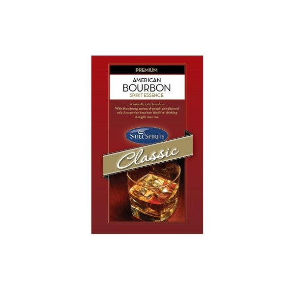 Classic American Bourbon