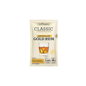 Select Queensland Gold Rum