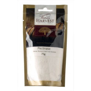 Pectinase Enzyme 75g