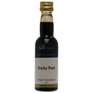 Original Rocky Rum