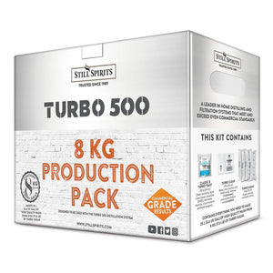 8kg Production Pack (50156)