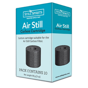 Air Still Carbon Blocks (50309)