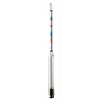 Handcraft (Imake) Triple Scaled Hydrometer (Beer/Wine/Wash)