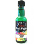 Spirits Unlimited Fruit Vodka Peach