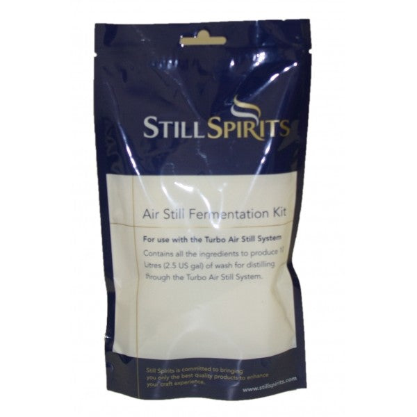 Air Still Fermentation Kit (50601)