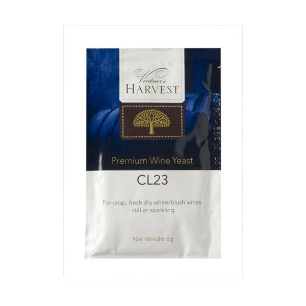 CL23 Wine Yeast