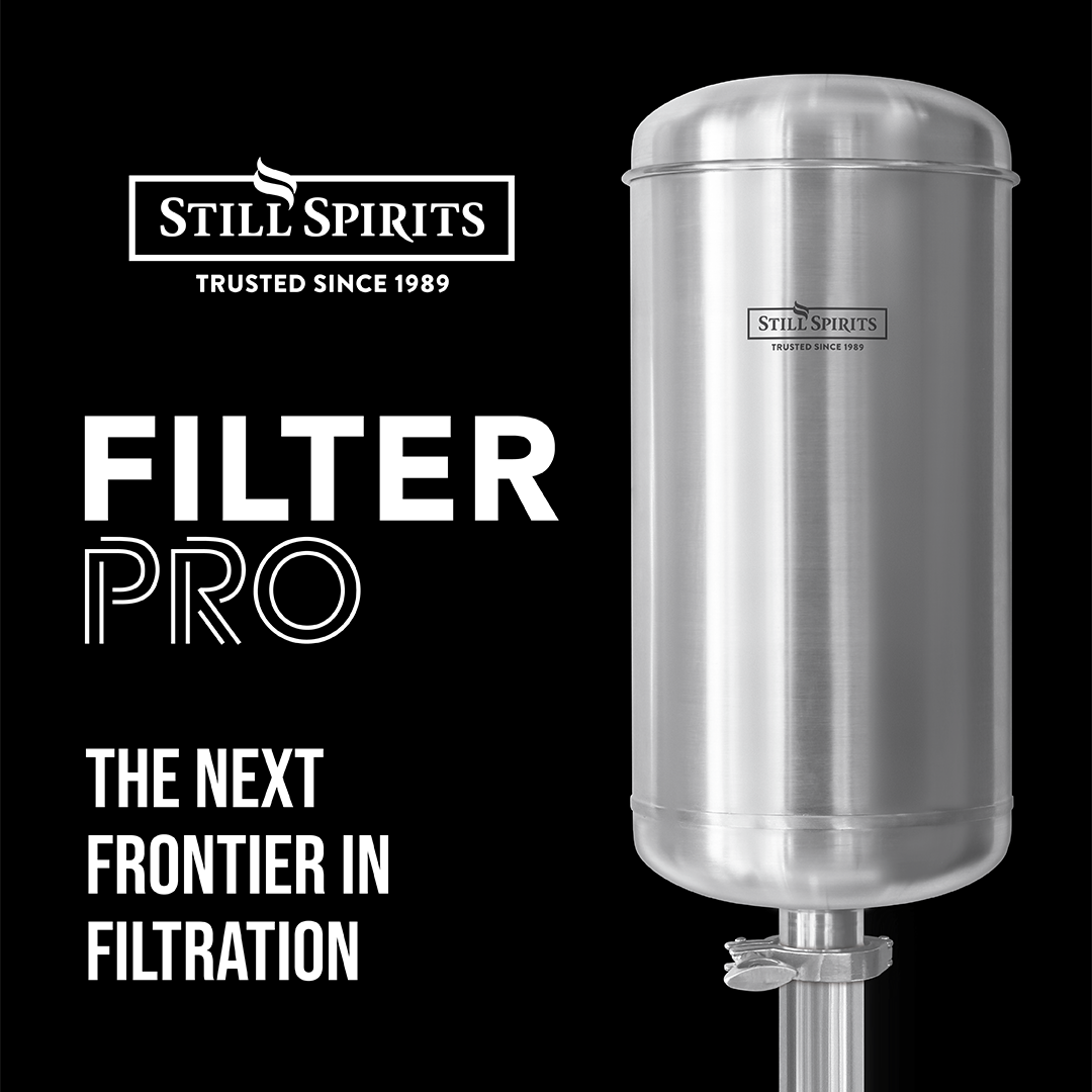 Filter Pro System o/s supplier