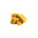 Yellow Cheese Wax
