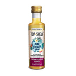 Top Shelf Pina Colada Cream