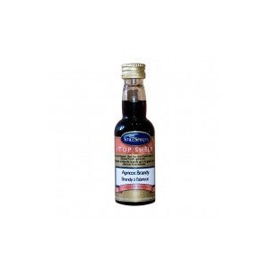 Top Shelf Apricot Brandy