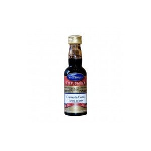 Top Shelf Creme de Cacao