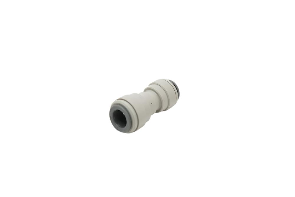 3/8" x 5/16" Reducing Straight Connector