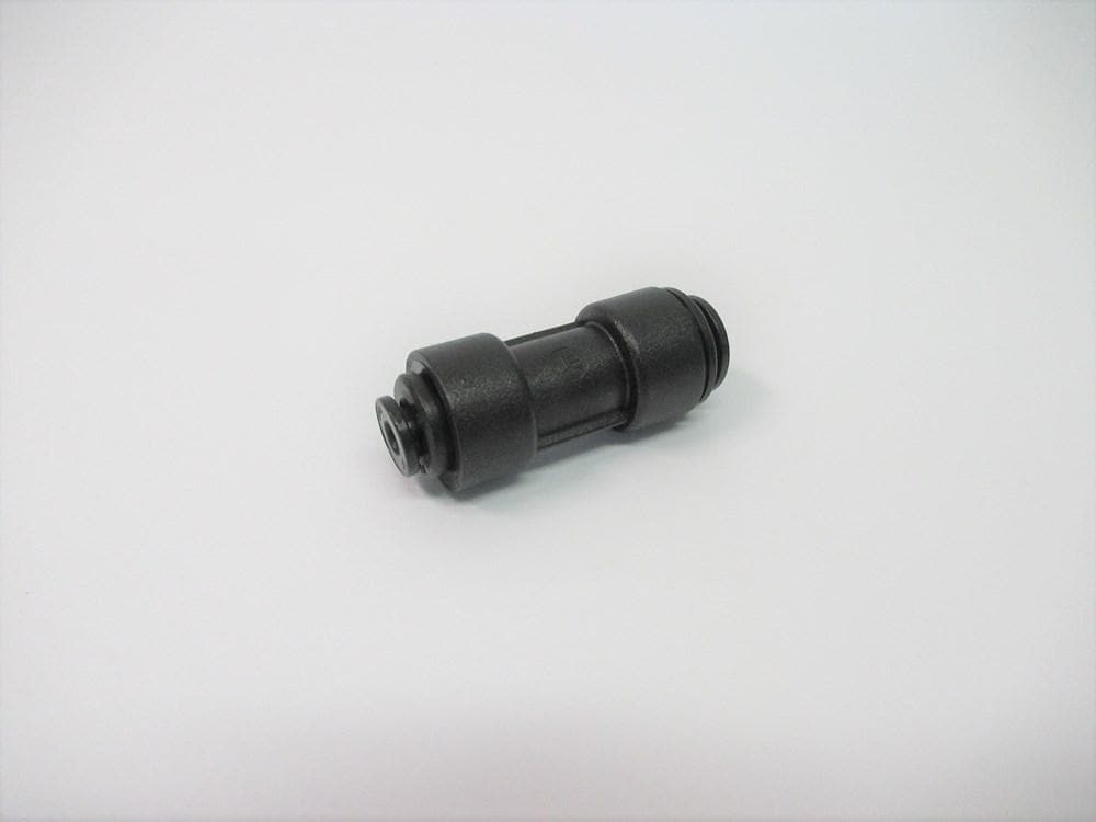 8mm-4mm Reducing Straight Connector (John Guest)