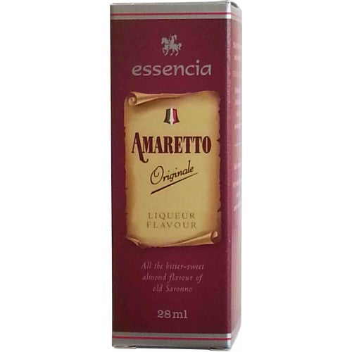 Essencia Amaretto