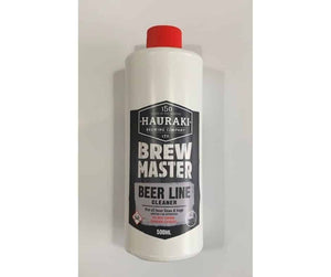 Brewmaster Beer Line Cleaner