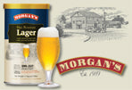 Blue Mountain Lager*** Please Inquire