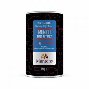 Muntons Munich 1.5kg