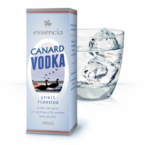 Essencia Canard Vodka