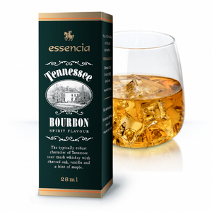 Essencia Tennessee Bourbon