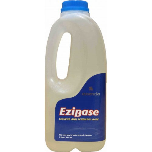 EziBase Liqueur & Schnapps Base