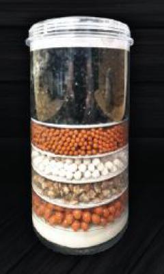 Carbon Filter Cartridge (H702) for Spirits Unlimited Filter