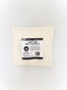 Williams Warn Dry Malt 750g
