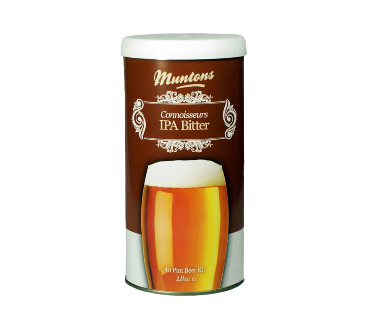 20% OFF Muntons IPA Bitter