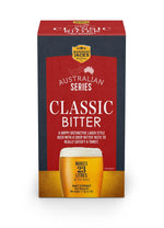 Australian Series Classic Bitter o/s supplier