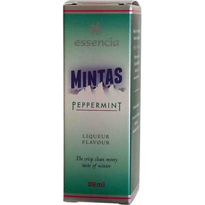 Essencia Mintas Peppermint