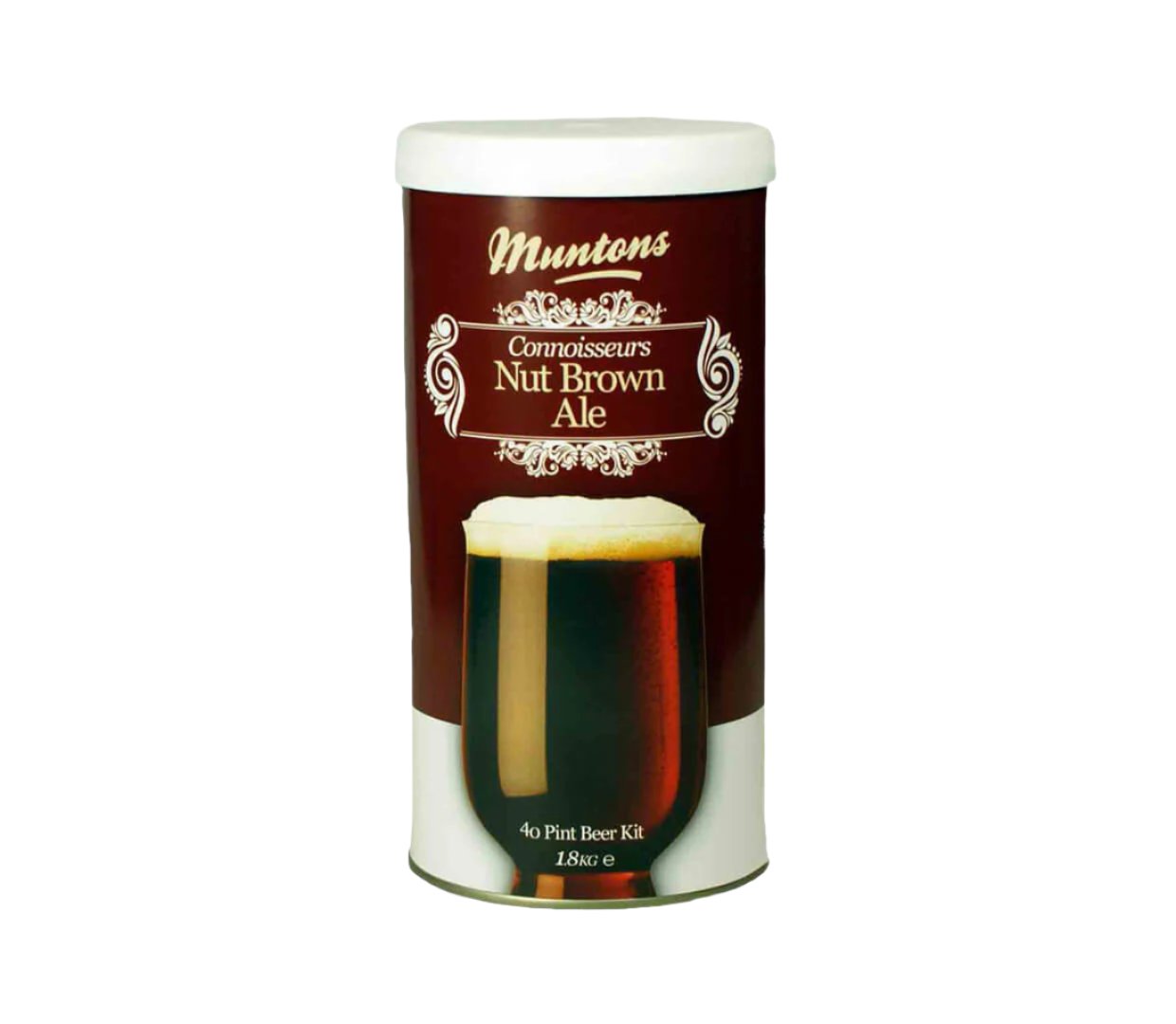 Muntons Nutbrown Ale