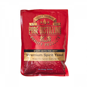 Premium Spirit Yeast (PD)