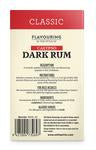 Top Shelf Select Calyspo Dark Rum
