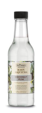Top Shelf Select Liqueur Coconut Rum o/s supplier