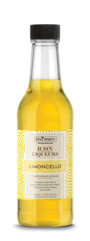 Limoncello Icon