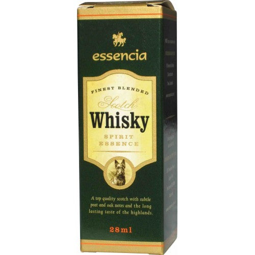 Essencia Scotch Whiskey